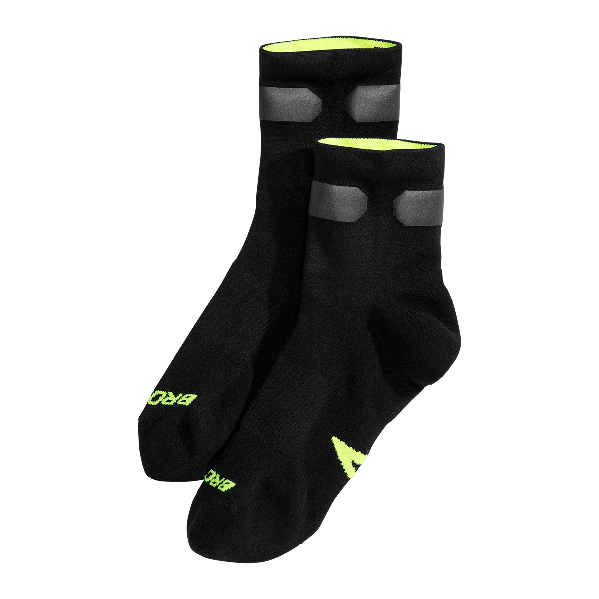 Brooks Carbonite Socks - Image 4