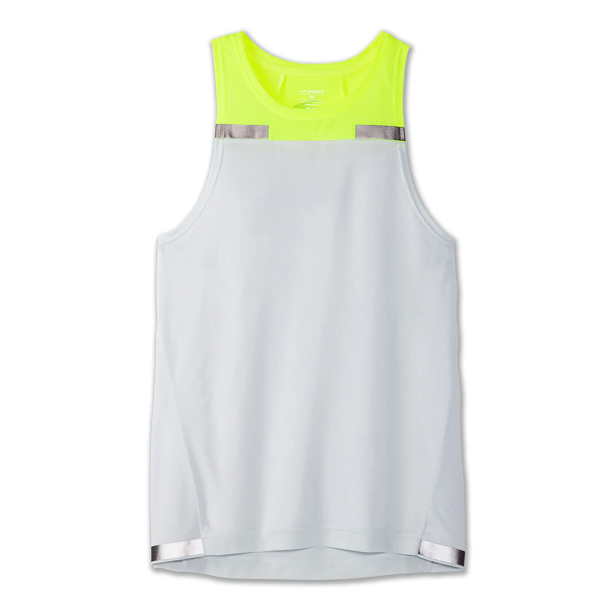 Brooks Carbonite Tank - Image 4