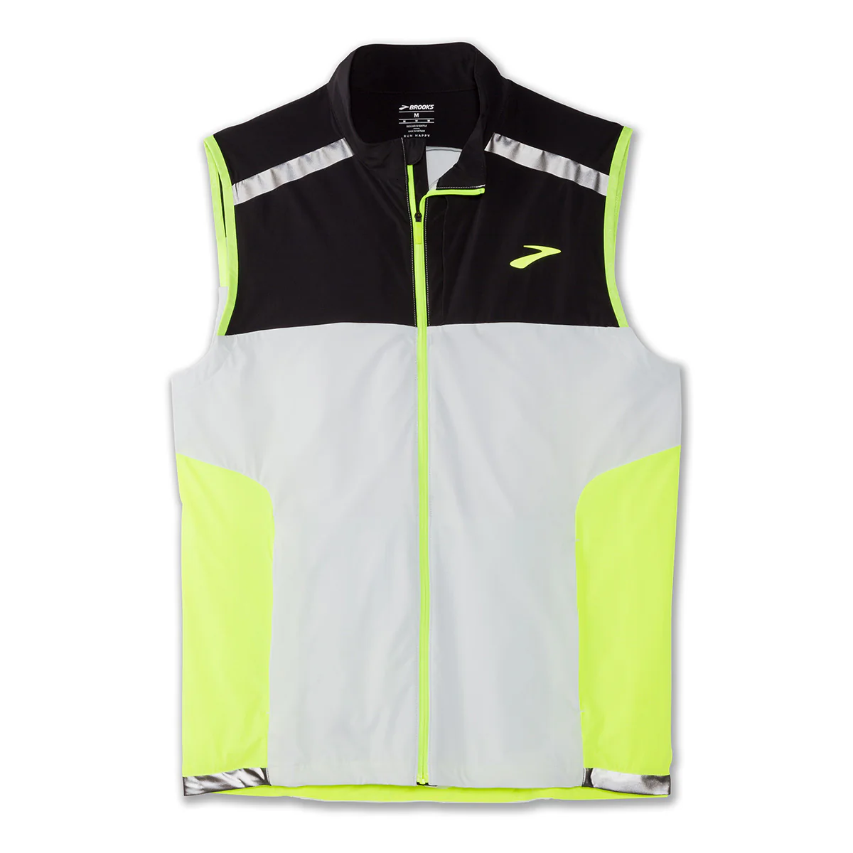 Brooks Carbonite Vest - Image 4
