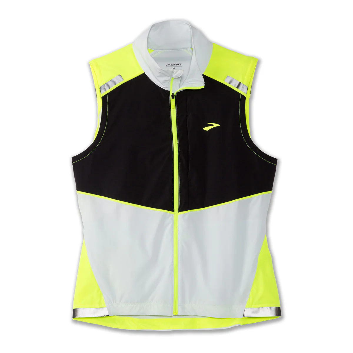 Brooks Carbonite Vest - Image 7