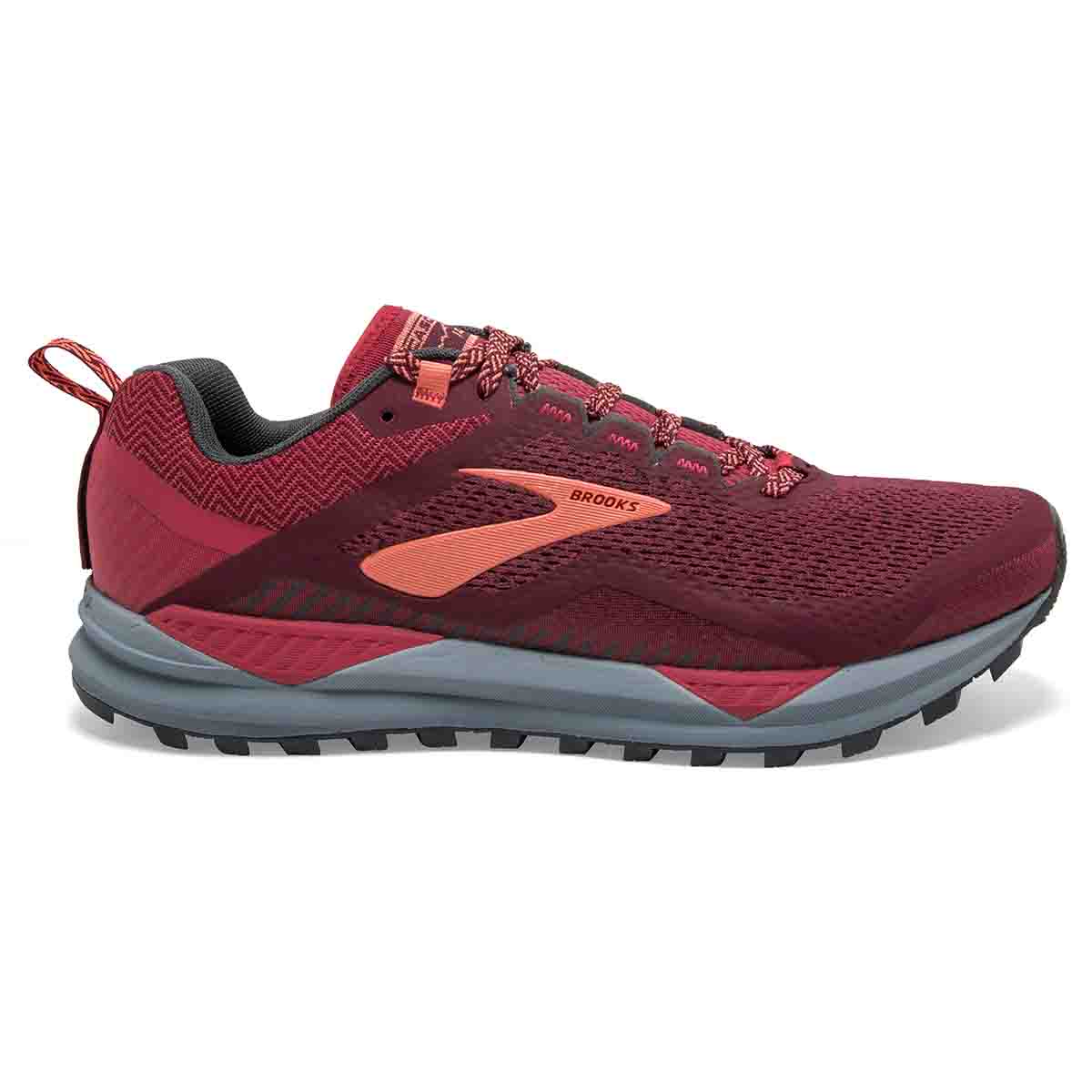Brooks Cascadia 14 - Image 24