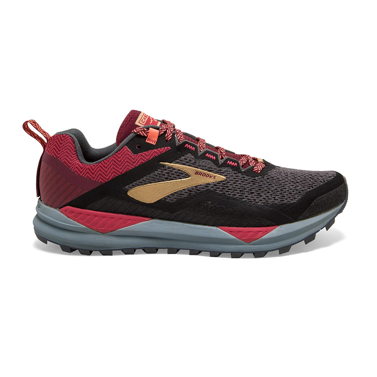 Brooks Cascadia 14 - Image 5