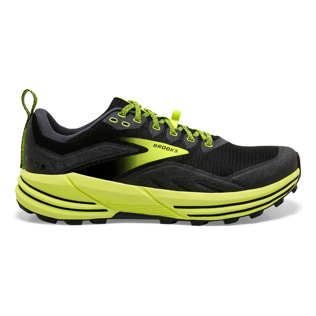 Brooks Cascadia 16