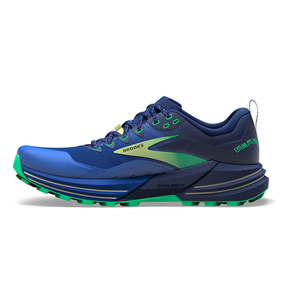 Brooks Cascadia 16 - Image 10