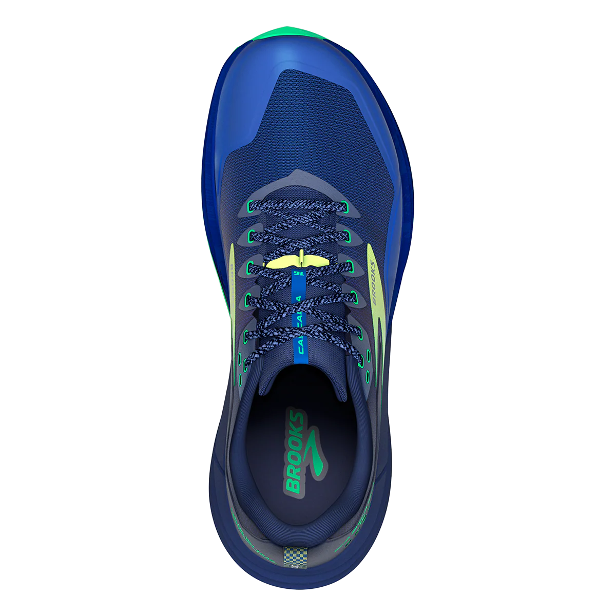 Brooks Cascadia 16 - Image 11