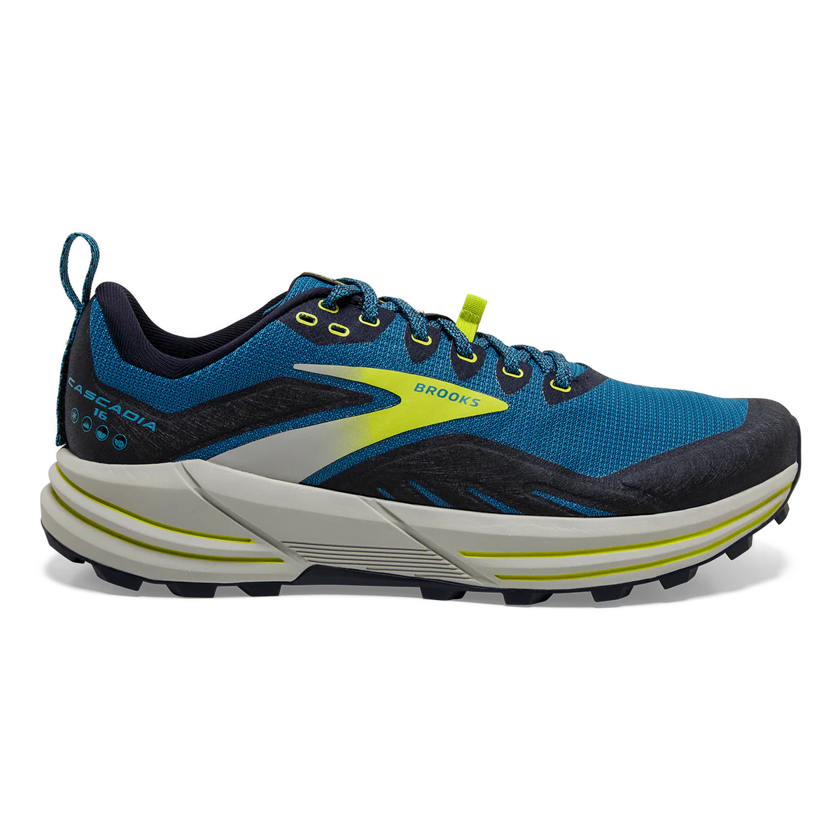 Brooks Cascadia 16 - Image 13