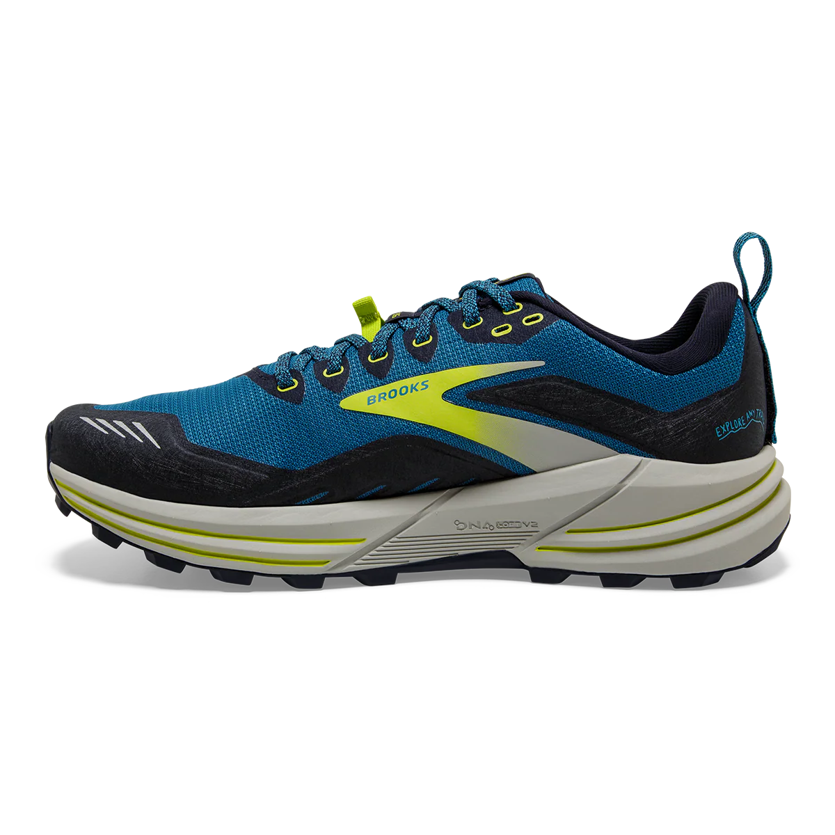 Brooks Cascadia 16 - Image 14