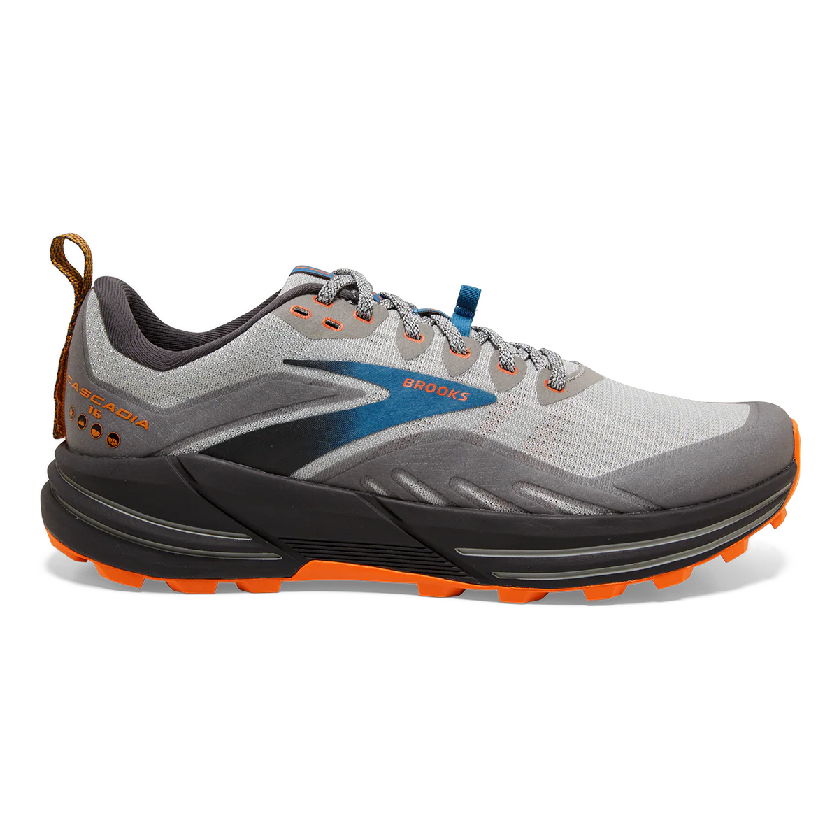 Brooks Cascadia 16 - Image 17