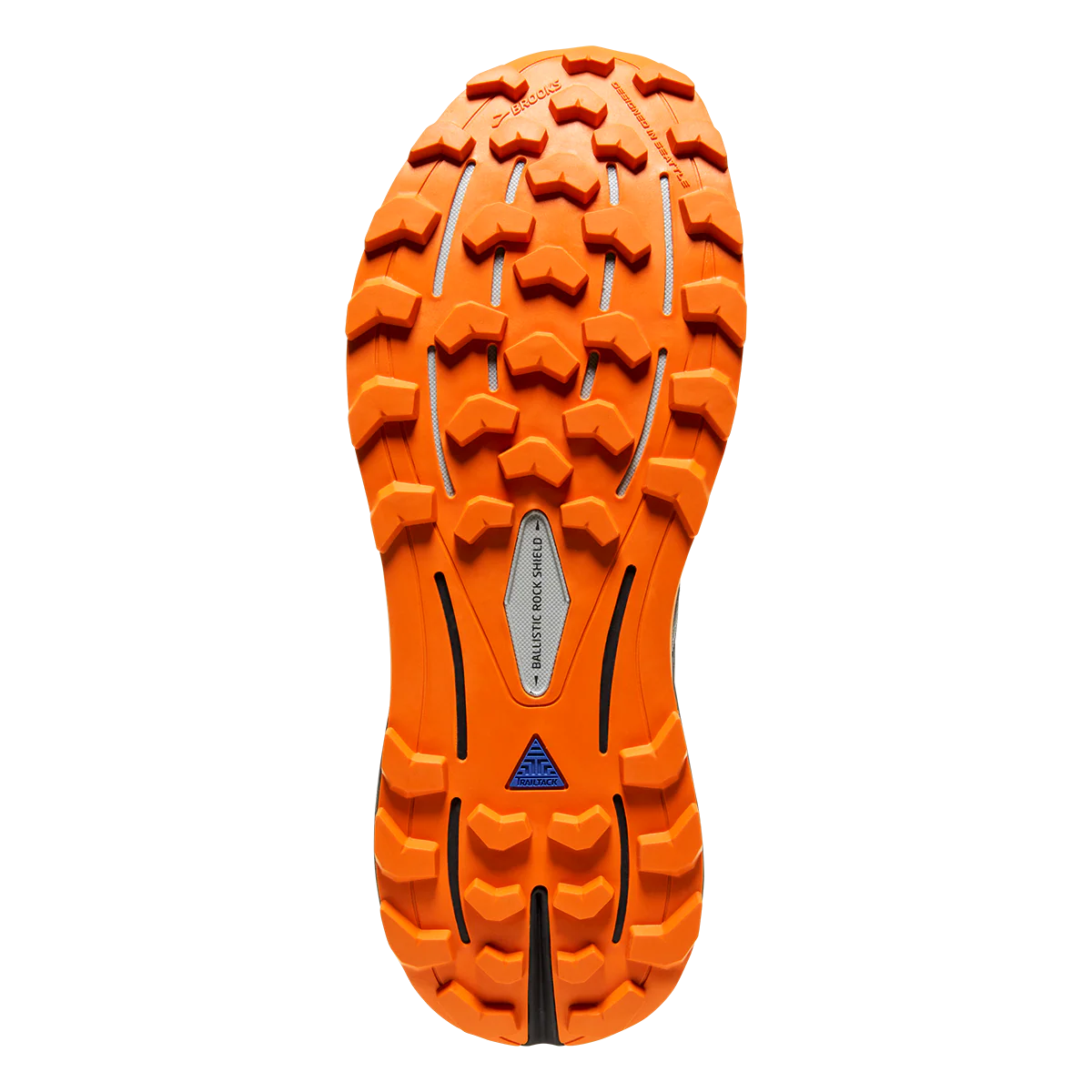 Brooks Cascadia 16 - Image 20