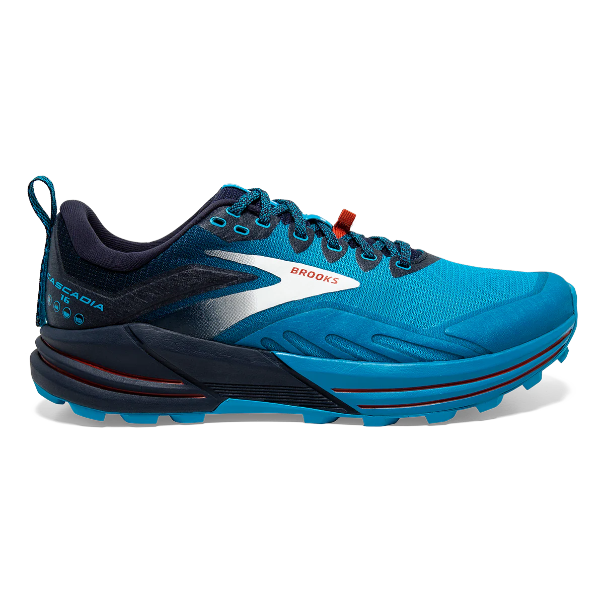 Brooks Cascadia 16 - Image 21