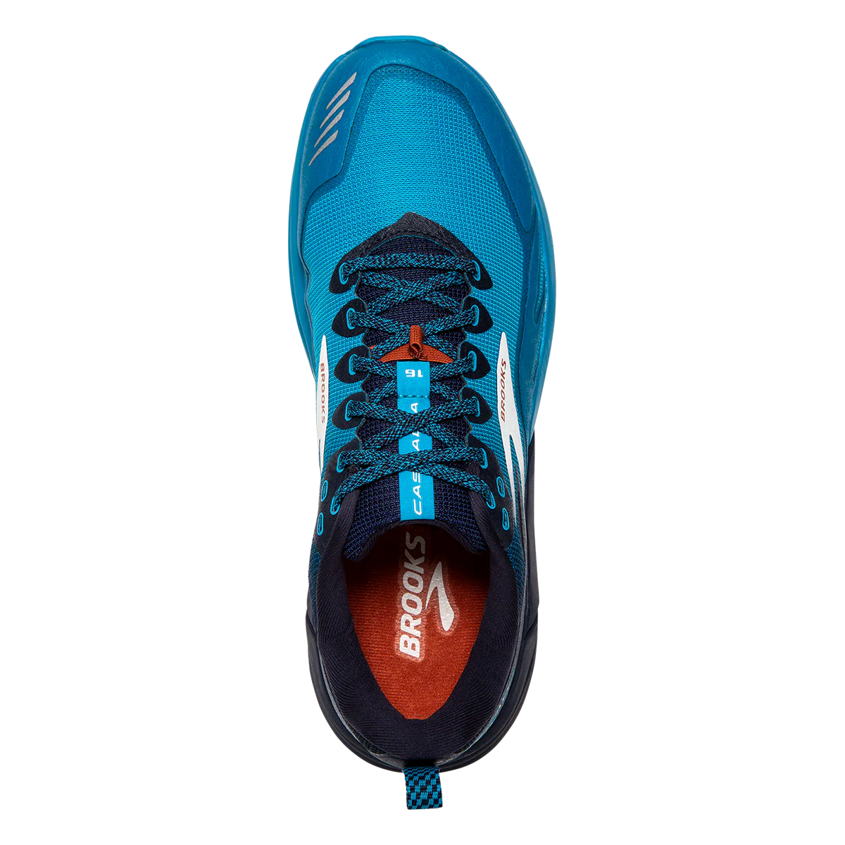 Brooks Cascadia 16 - Image 23