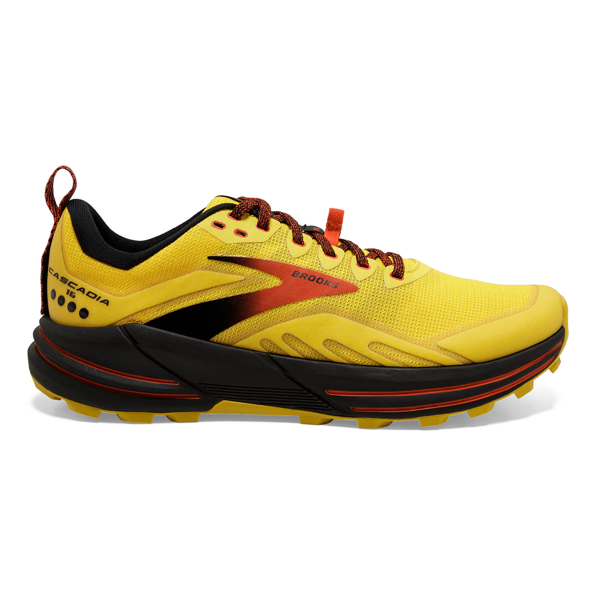 Brooks Cascadia 16 - Image 33
