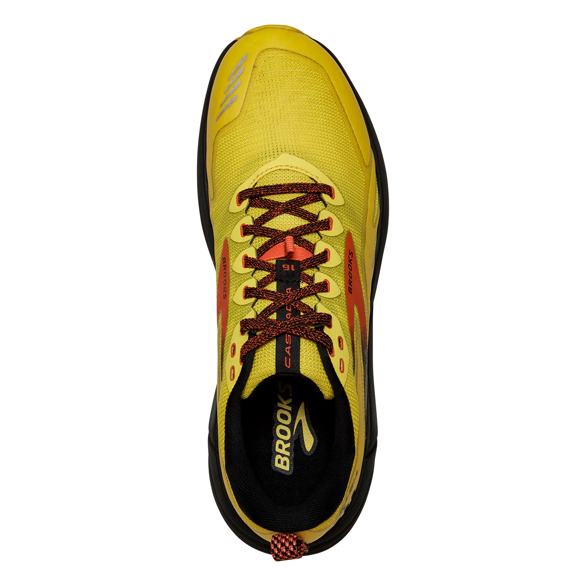 Brooks Cascadia 16 - Image 35