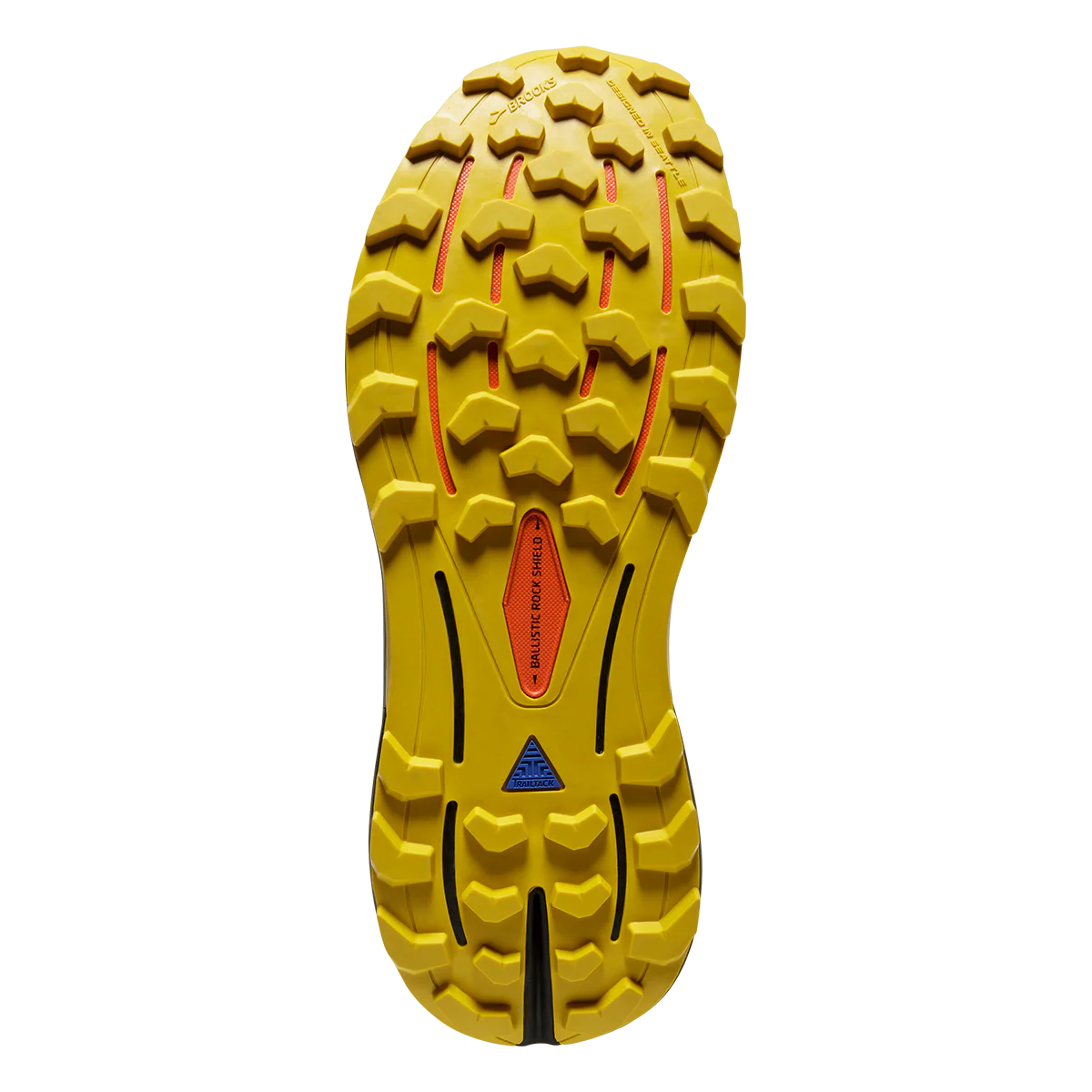 Brooks Cascadia 16 - Image 36