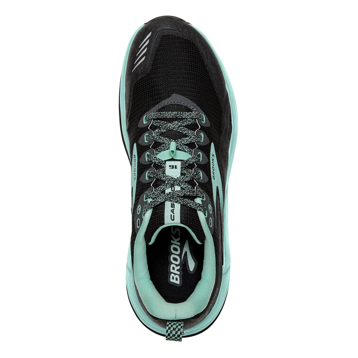 Brooks Cascadia 16 - Image 11