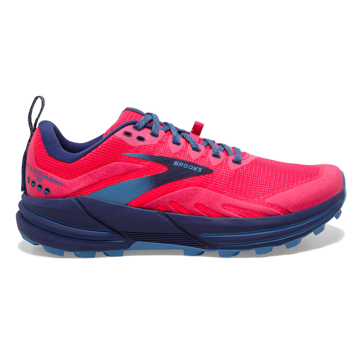 Brooks Cascadia 16 - Image 21