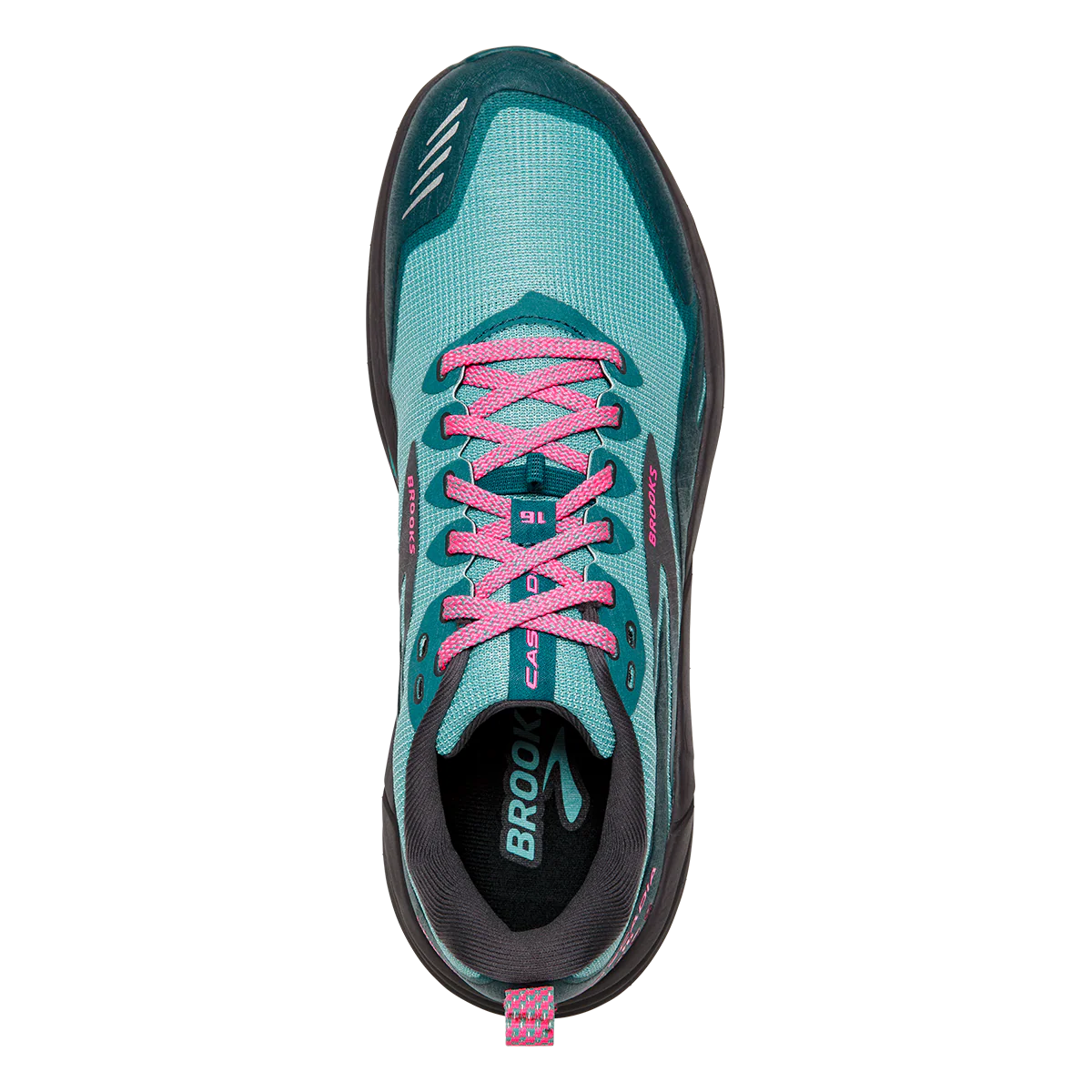 Brooks Cascadia 16 - Image 27