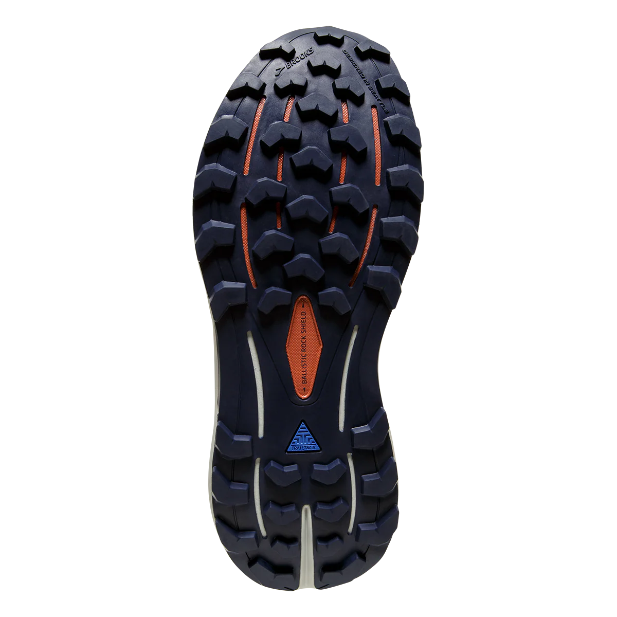 Brooks Cascadia 16 - Image 4