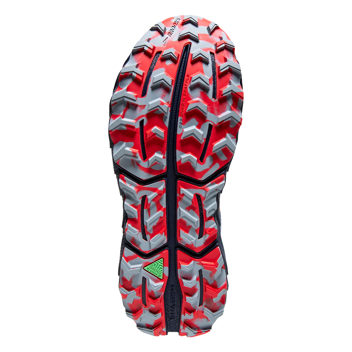 Brooks Cascadia 17 GTX - Image 4