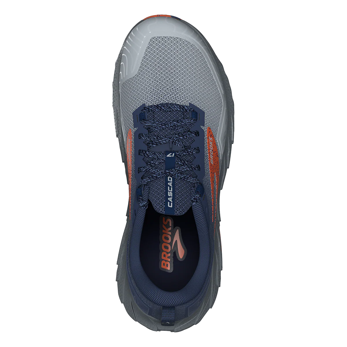 Brooks Cascadia 17 - Image 3