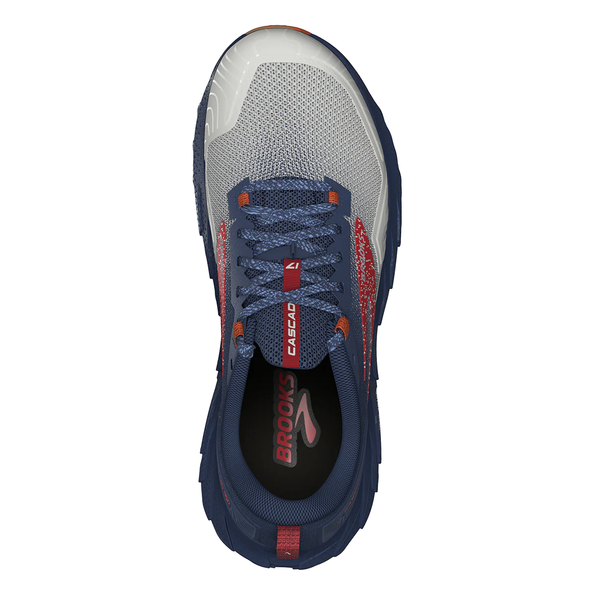 Brooks Cascadia 17 - Image 15