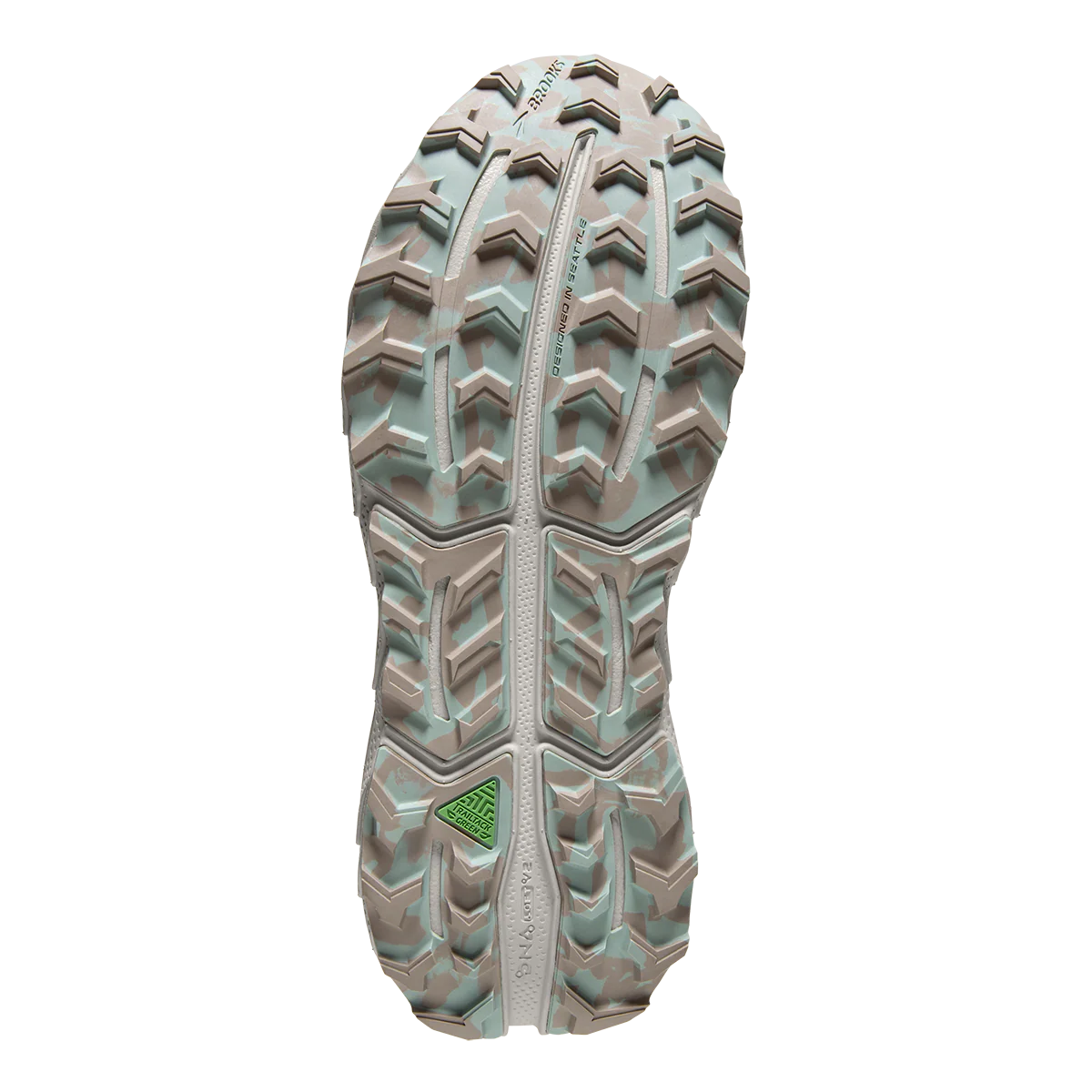 Brooks Cascadia 17 - Image 20