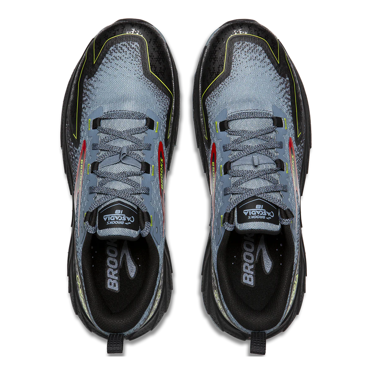 Brooks Cascadia 18 - Image 11