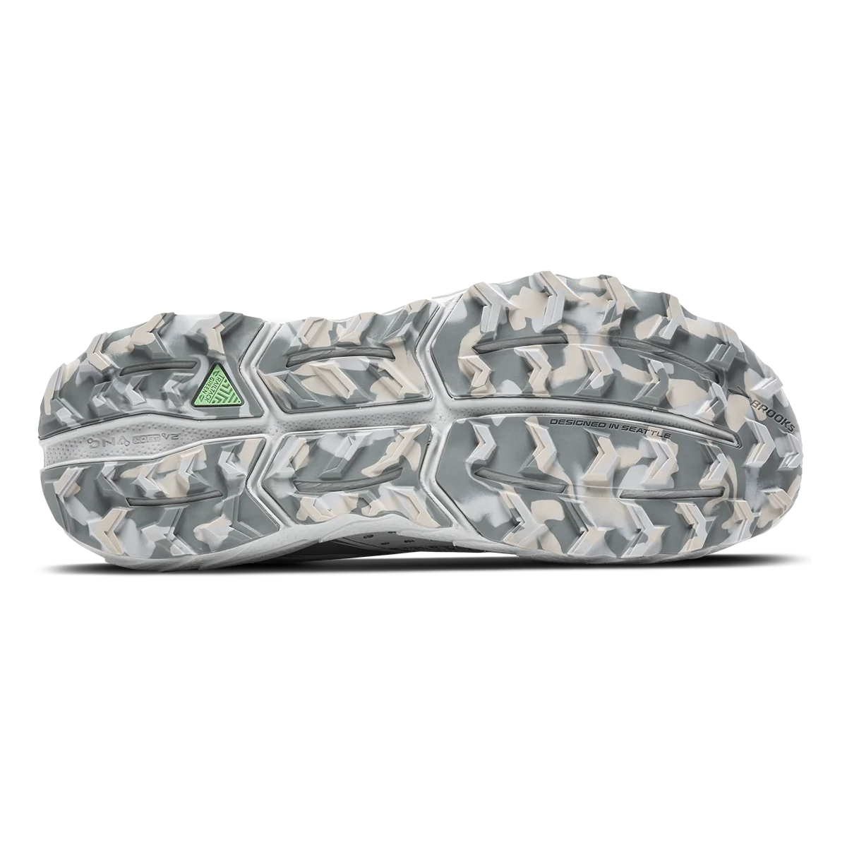 Brooks Cascadia 18 - Image 16