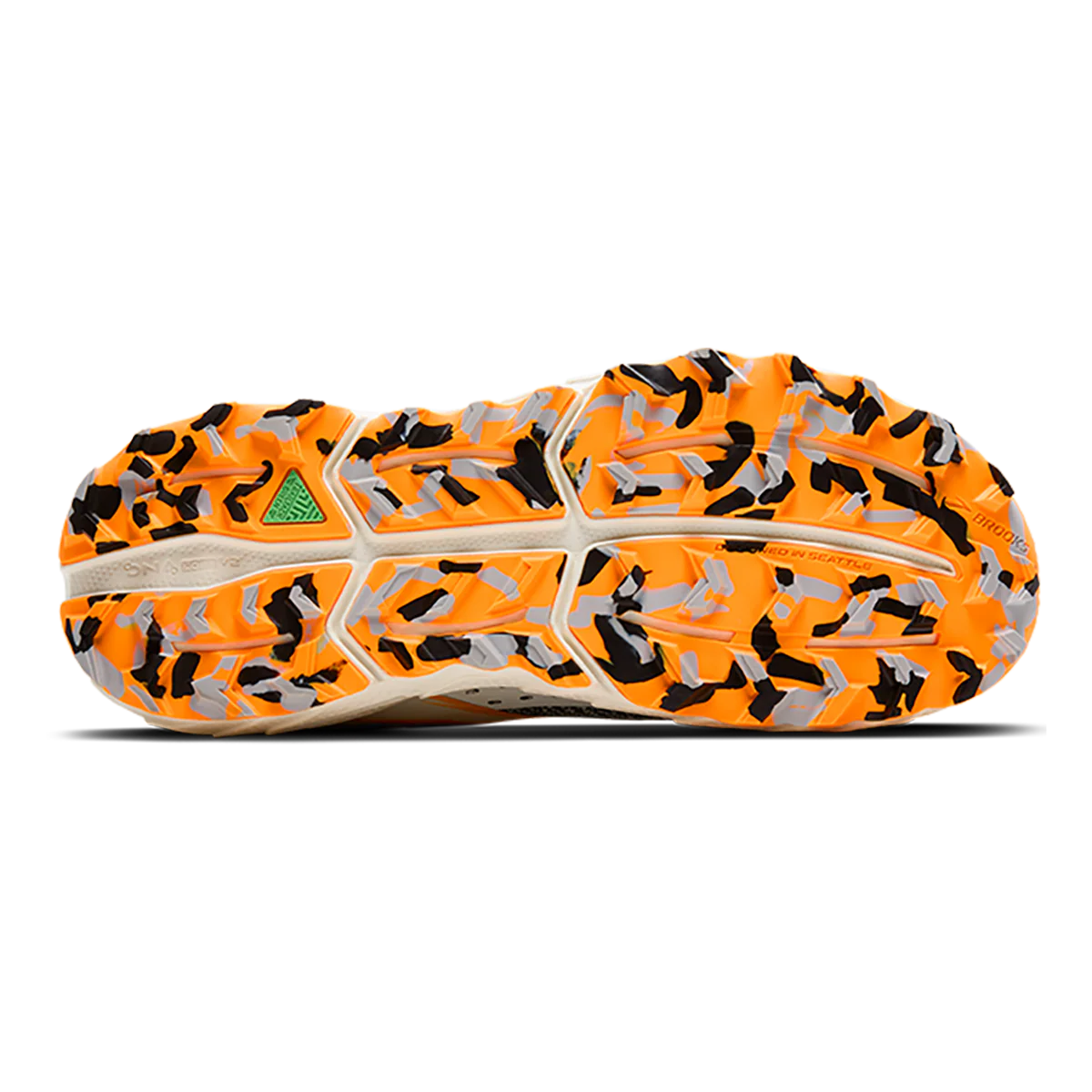 Brooks Cascadia 18 - Image 20