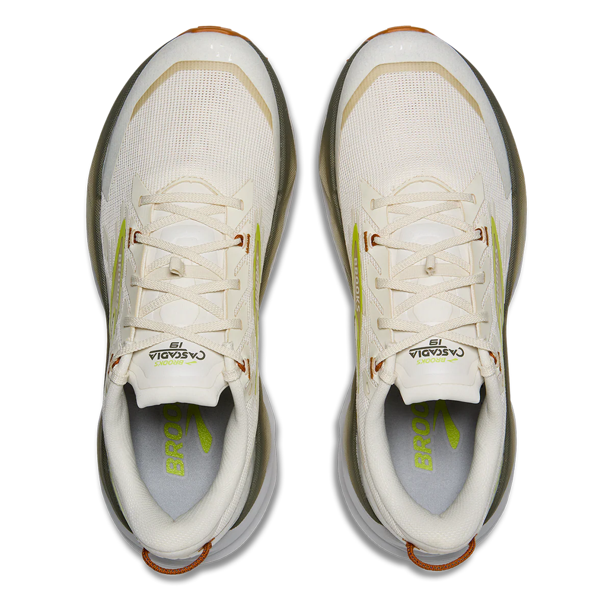 Brooks Cascadia 19 - Image 3