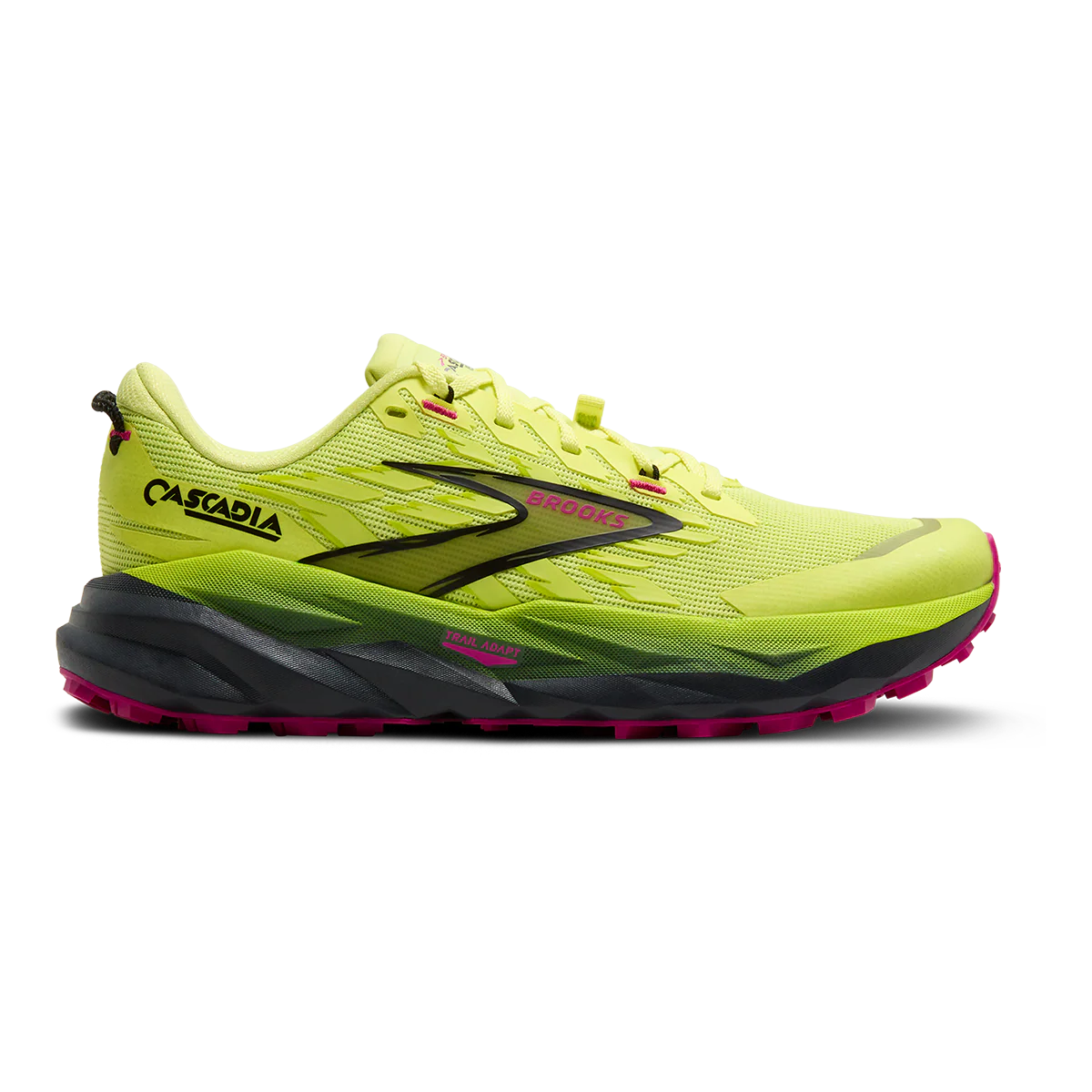 Brooks Cascadia 19