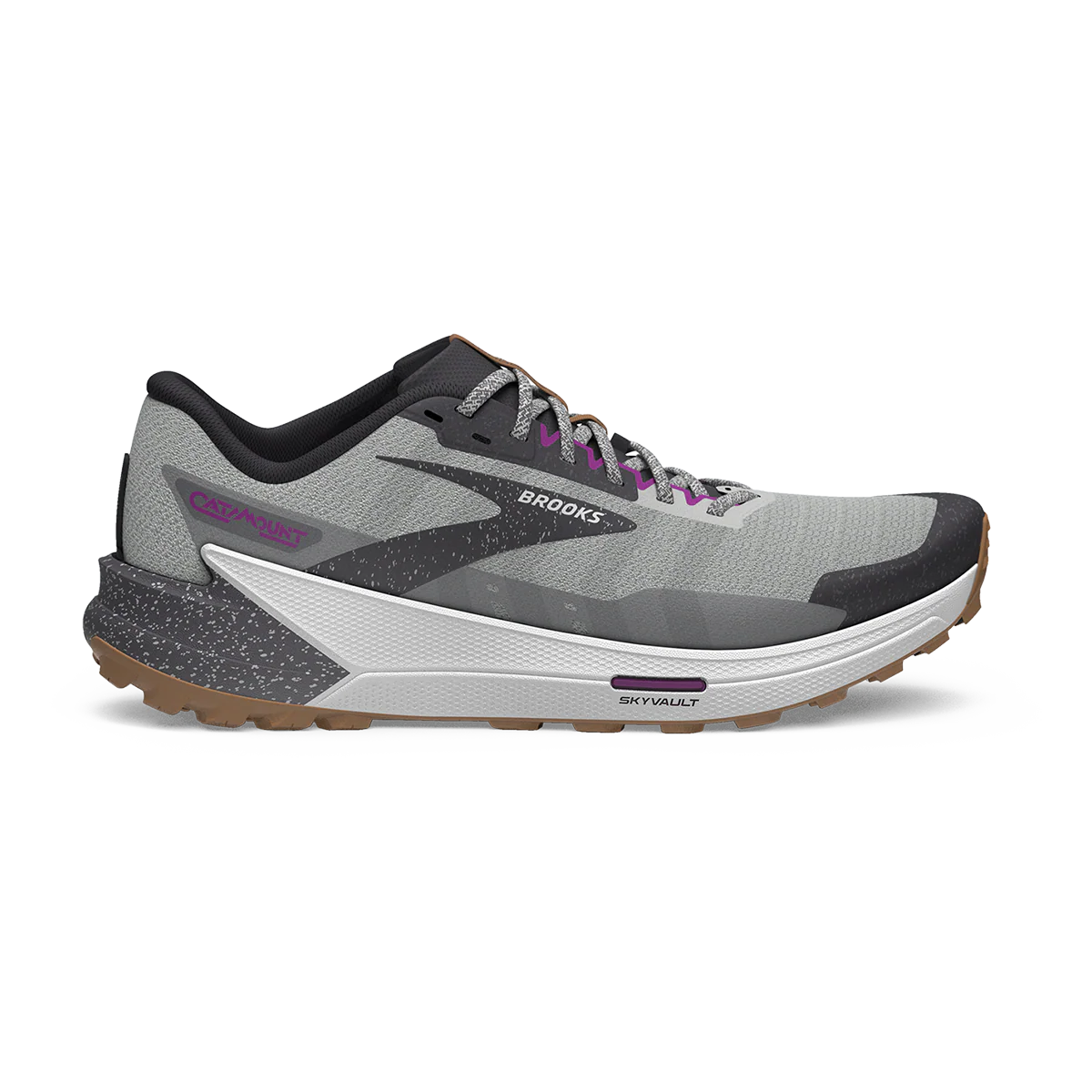 Brooks Catamount 2