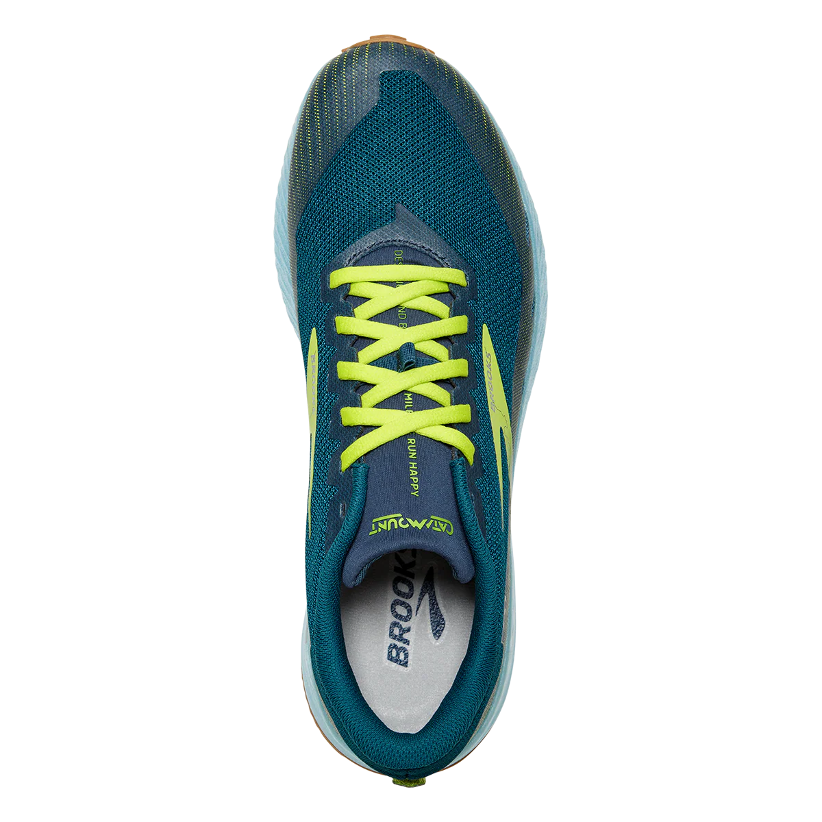 Brooks Catamount - Image 7