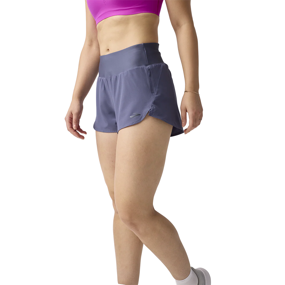 Brooks Chaser 3" Short 2.0 - Image 14