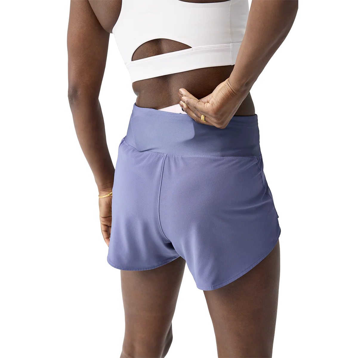 Brooks Chaser 3" Short 2.0 - Image 16