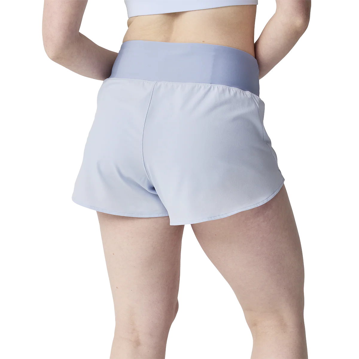 Brooks Chaser 3" Short 2.0 - Image 2
