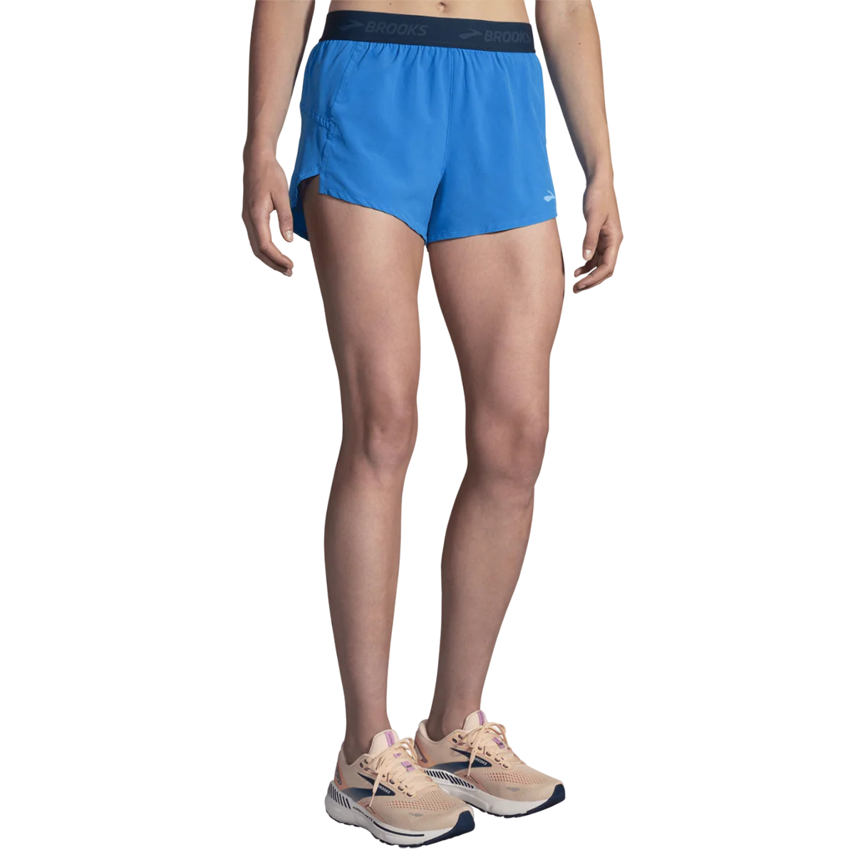 Brooks Chaser 3" Short