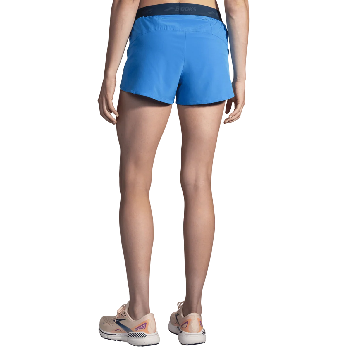 Brooks Chaser 3" Short - Image 2
