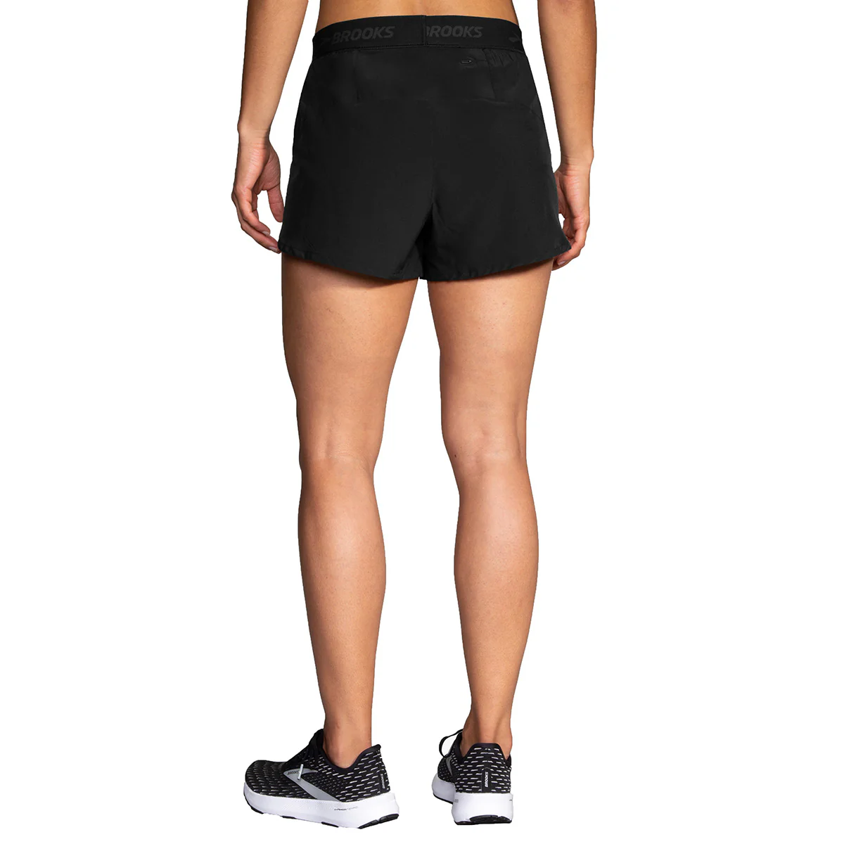 Brooks Chaser 3" Short - Image 4
