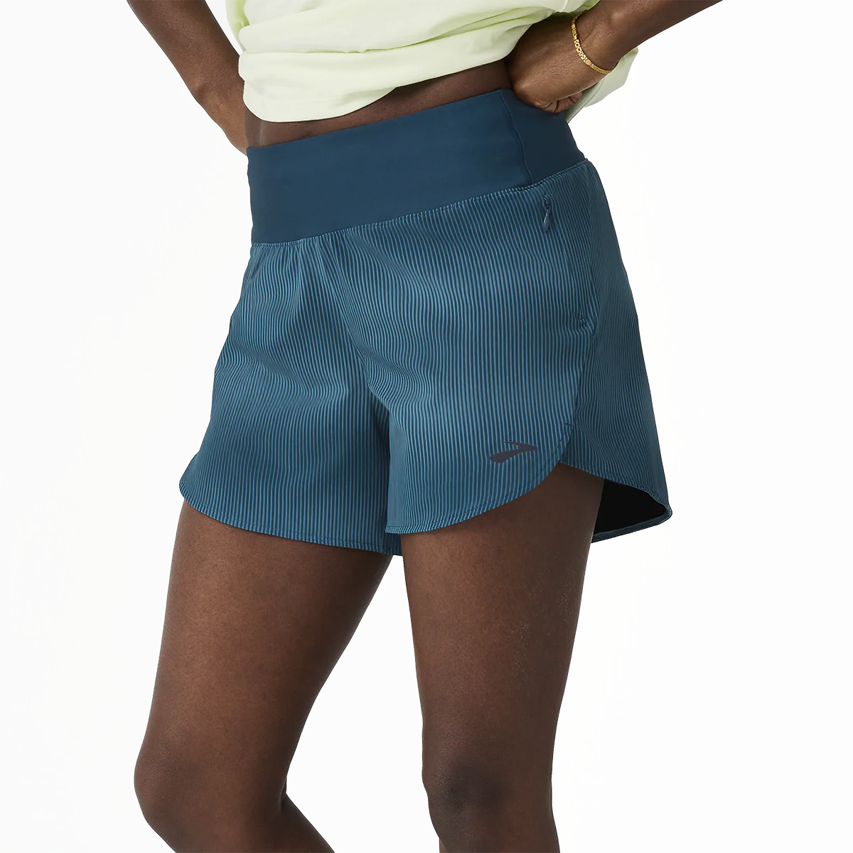 Brooks Chaser 5" Short 2.0 - Image 14