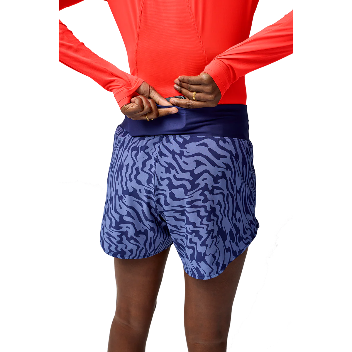 Brooks Chaser 5" Short 2.0 - Image 8
