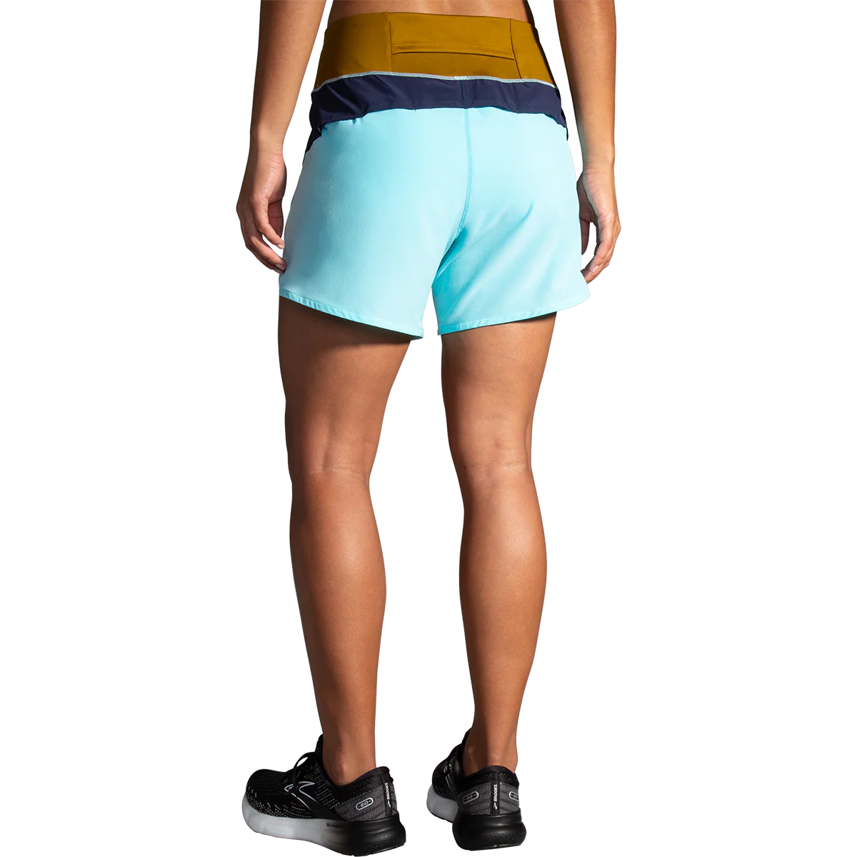 Brooks Chaser 5" Short - Image 28