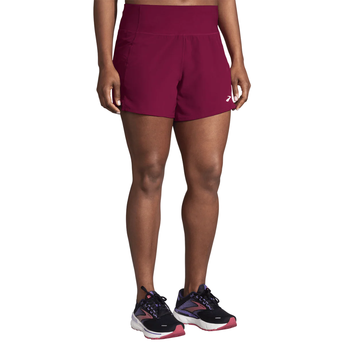 Brooks Chaser 5" Short - Image 63