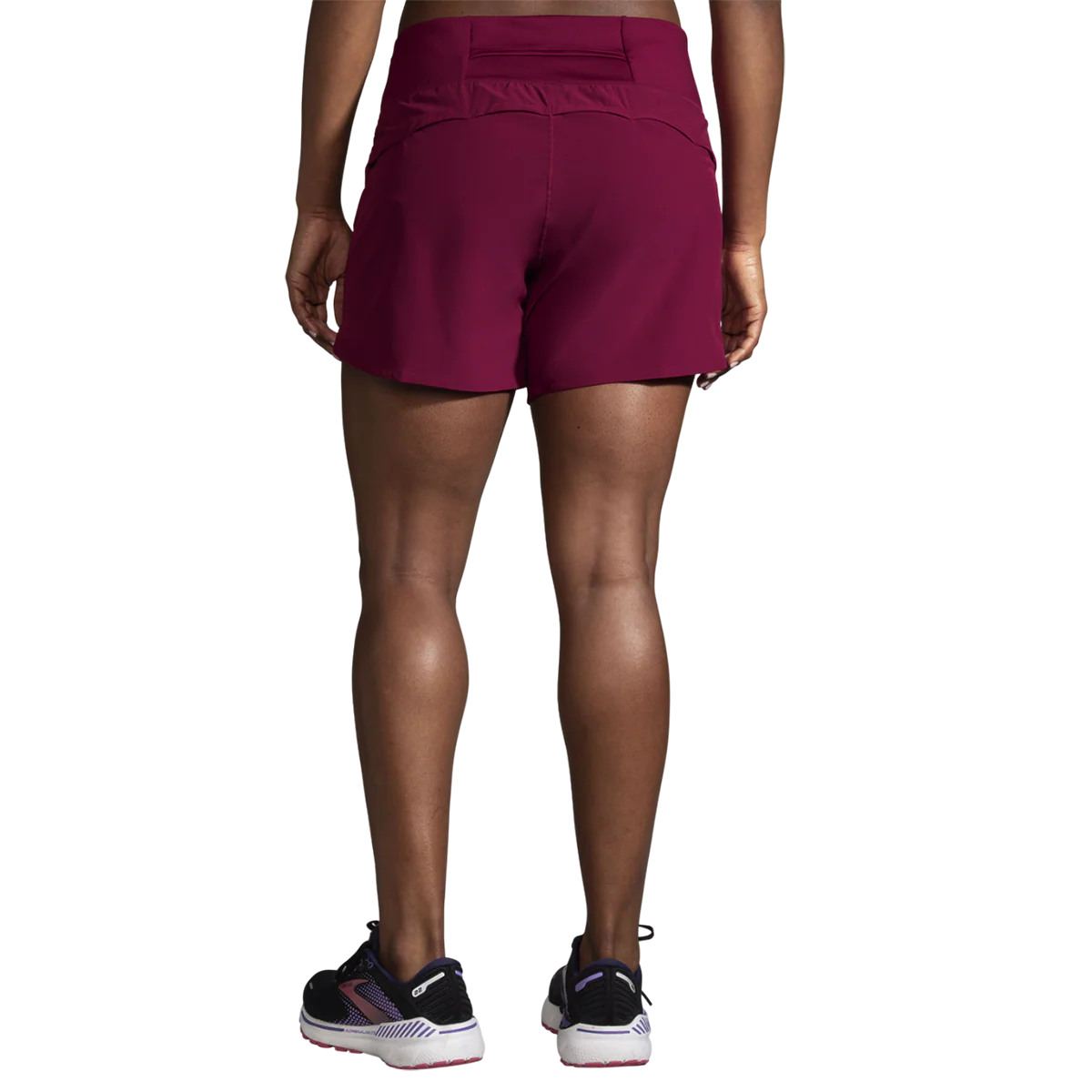 Brooks Chaser 5" Short - Image 64