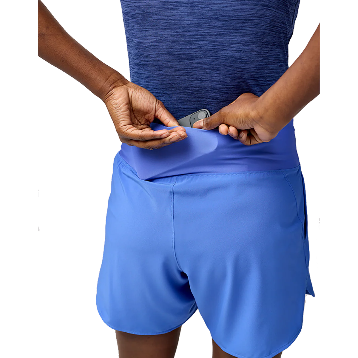 Brooks Chaser 7" Short 2.0 - Image 3