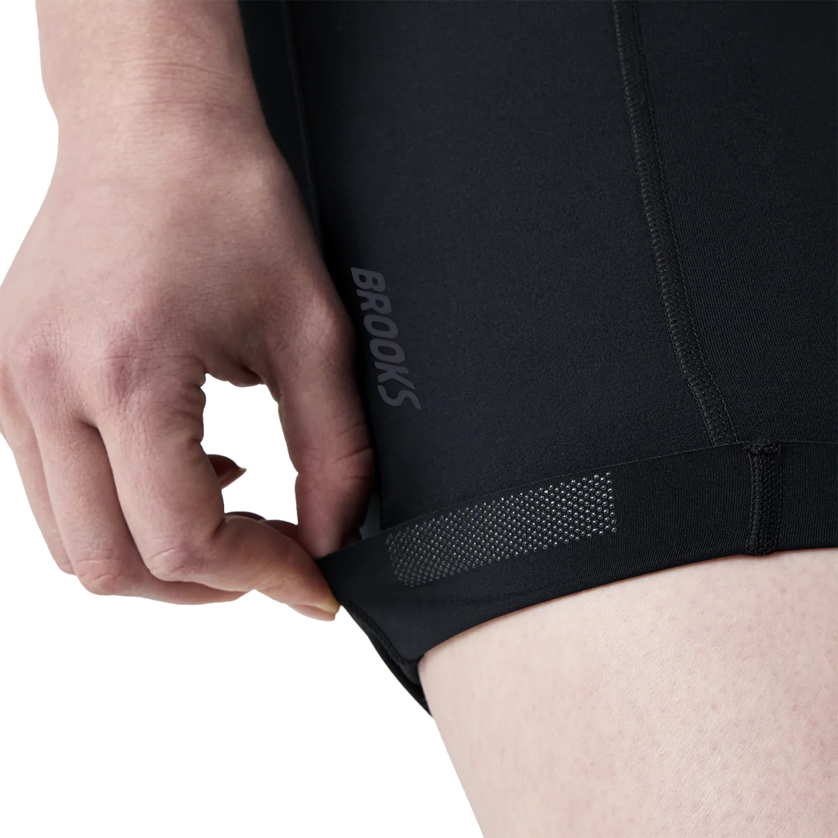Brooks Chaser 7" Short Tight - Image 7
