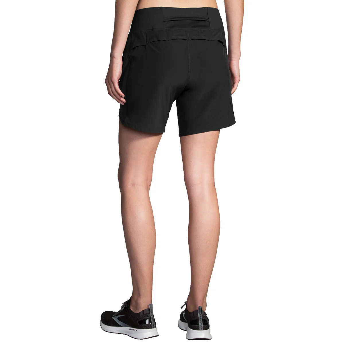 Brooks Chaser 7" Short - Image 2
