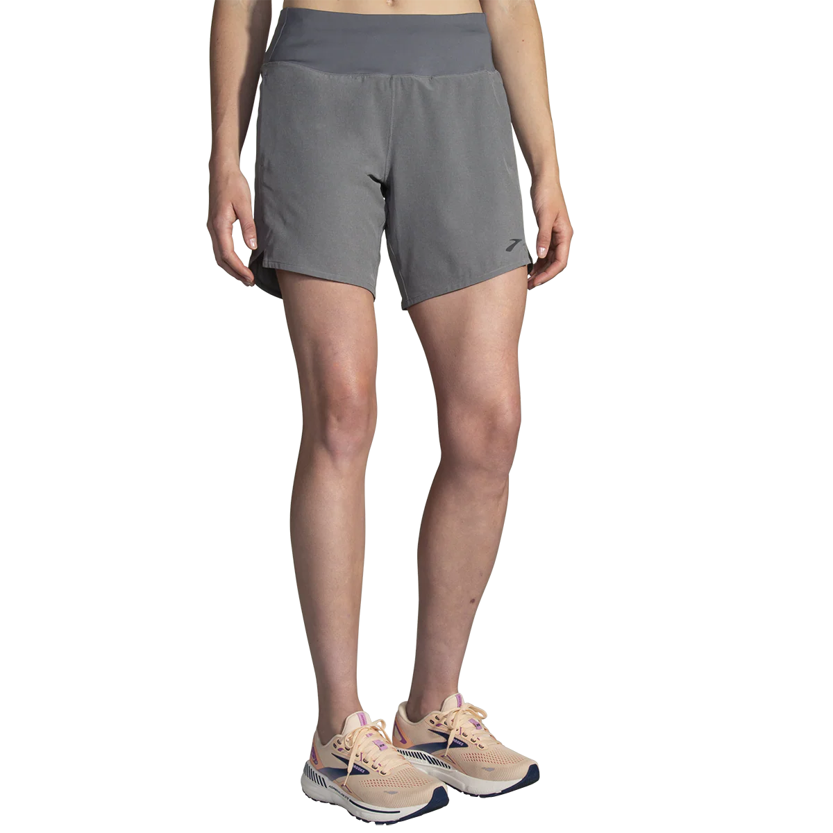Brooks Chaser 7" Short - Image 46