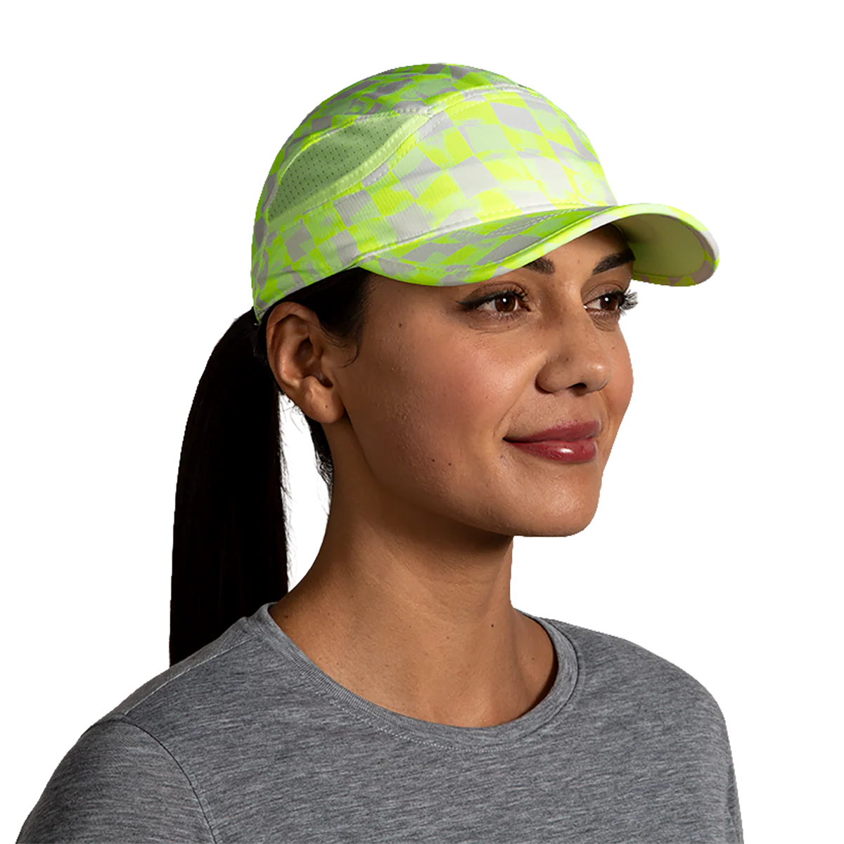 Brooks Chaser Hat