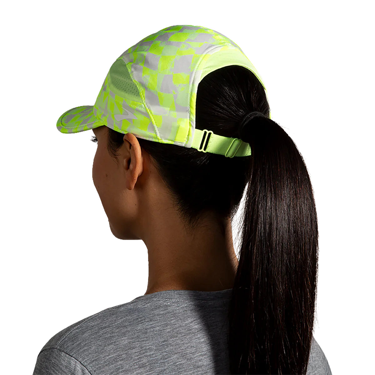 Brooks Chaser Hat - Image 2